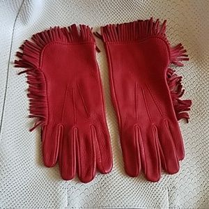 Gloves